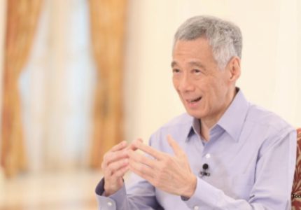 李显龙