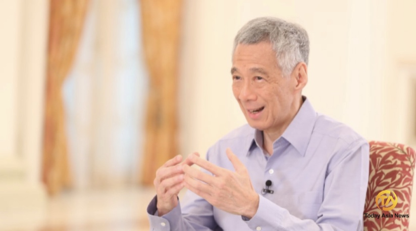 李显龙